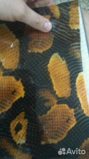 Аквапринт пленка