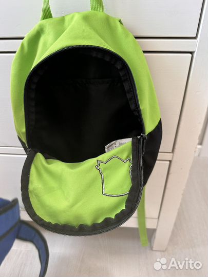 Рюкзак детский puma