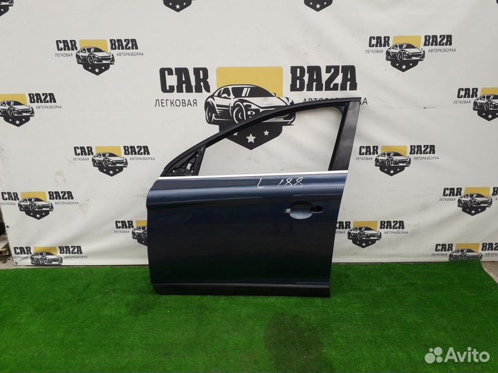 Дверь передняя левая L Volvo XC60