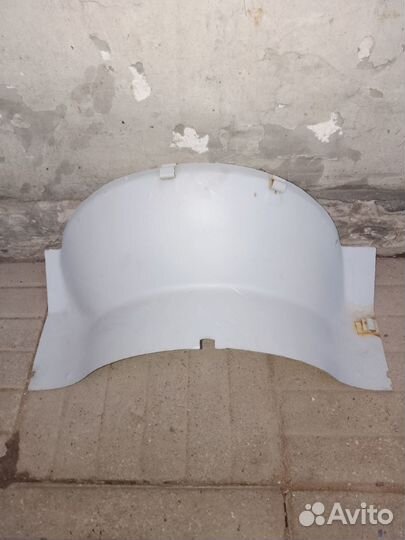 Железо на УАЗ Хантер,469