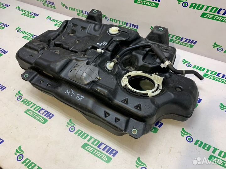 Бак топливный Mazda 3 BP PE / P5 2019