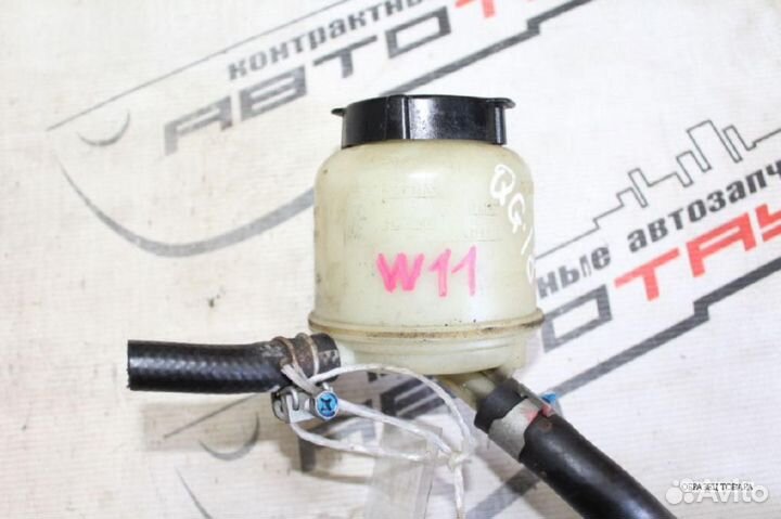 Бачок гур nissan avenir expert liberty PM12 PNM12