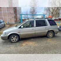 Hyundai Santamo 2.0 MT, 1999, 265 693 км, с пробегом, цена 150 000 руб.