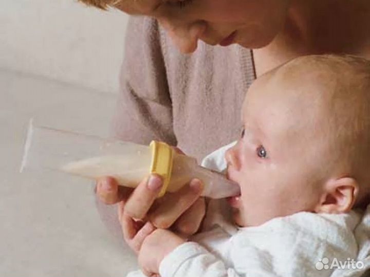 Ложечка medela