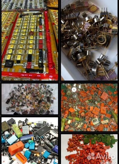 Скупка и Утилизация вторсырья