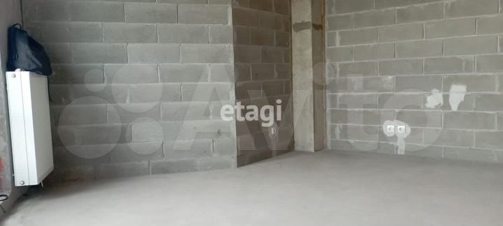 3-к. квартира, 66,2 м², 28/28 эт.