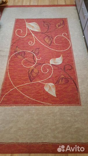 Ковры в ассортименте