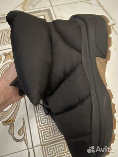 Дутики женские 39 40