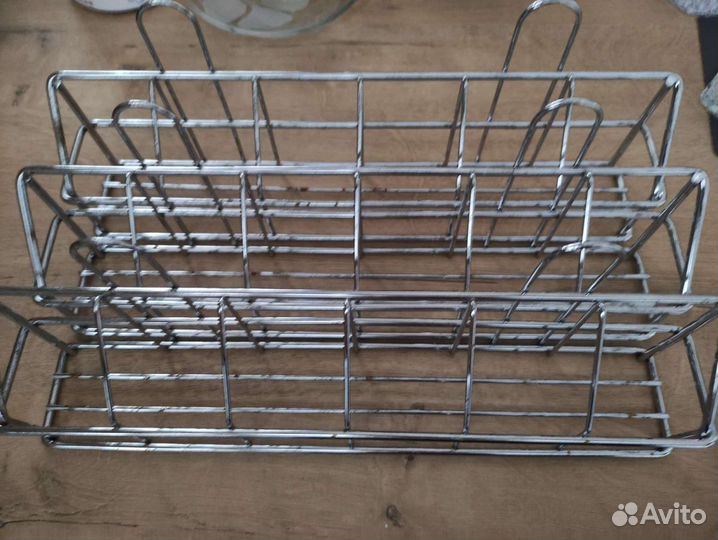 Подвесной органайзер для специй