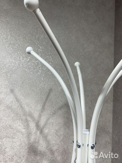 Вешалка напольная разборная Корона