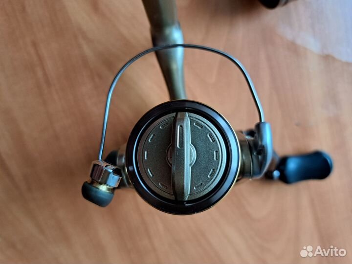 Shimano Exage 1000 FD