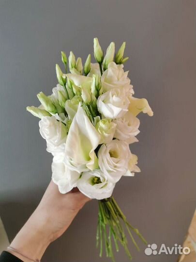 Букет на свадьбу Свадебный букет Букеты