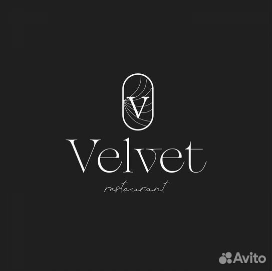 Разработка логотипа/фирменного стиля