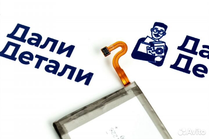 Аккумулятор для Samsung Galaxy S9+/G965F