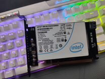 Intel SSD DC P4510 Series 4.0TB