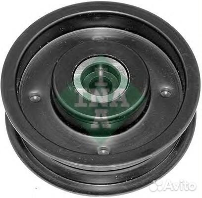 Ролик ремня приводного MB W203/204/211/251/221