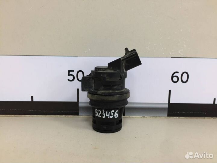 Насос омывателя Mazda Mazda 3 BK 2002-2009