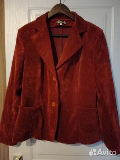 Разборка гардероба