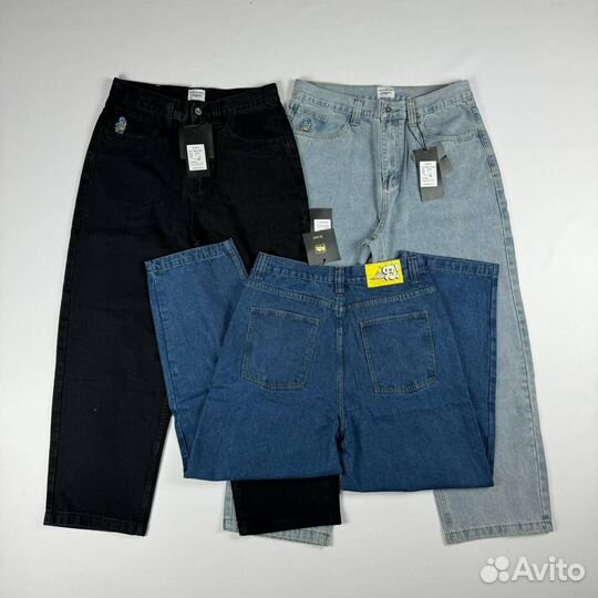 Джинсы Polar Skate Co. 93