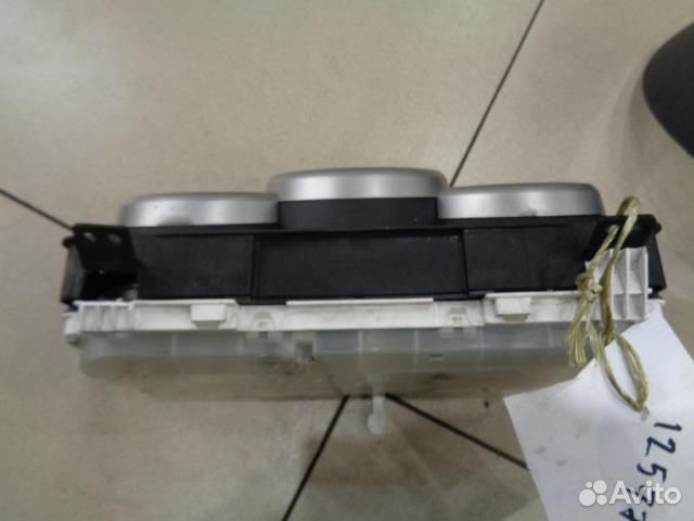 Панель приборов Mazda 3 BK 2003-2009