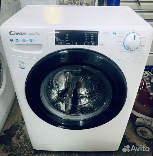 Стиральная машина Candy CO4105TB1/2-07