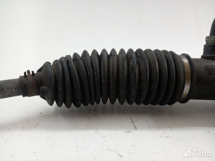 Рулевая рейка Mitsubishi Lancer X CX4A 4B11 2007