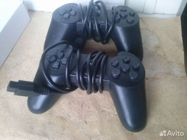 Джойстики для 