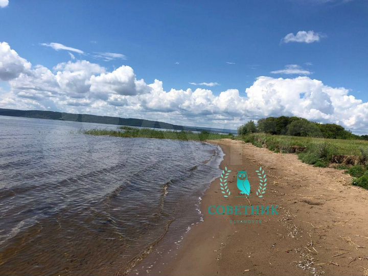 Дом 23,7 м² на участке 15 сот.