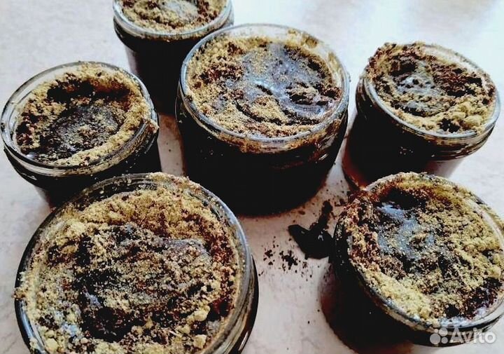 Природный катализатор мужской потенции