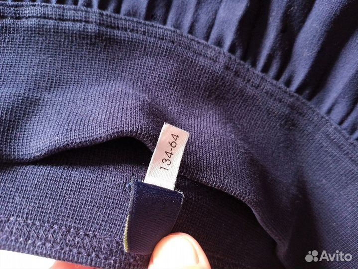 Юбка для девочки