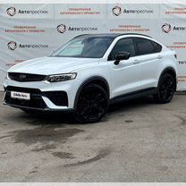 Geely Tugella 2.0 AT, 2022, 46 000 км, с пробегом, цена 3 185 000 руб.