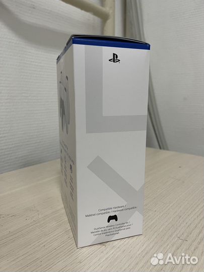 Док станция для двух джойстиков PS5 Опт