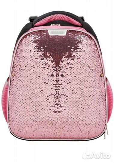 Рюкзак школьный school №1