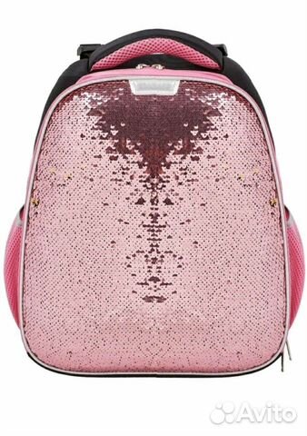 Рюкзак школьный school №1