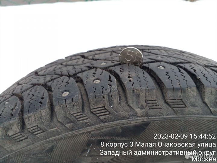 Viatti Brina 215/60 R17