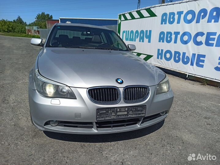 Корпус салонного фильтра правый BMW 530I E60 64316