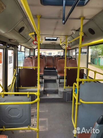 Городской автобус ПАЗ 3237, 2014 объявление продам