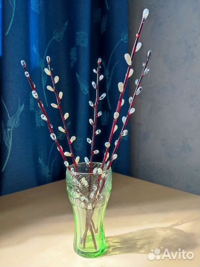 Хрусталь стекло кварц из СССР