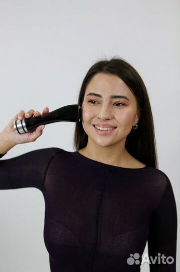 LPG-аппарат c 2-мя манипулами : 3D Max + лицо