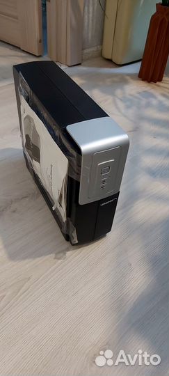 Источник бесперебойного питания Ибп ippon 1000