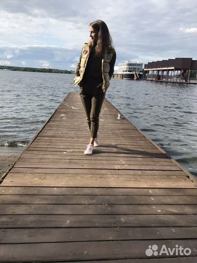 Костюм спортивный 42 размер