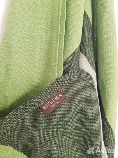 Слинг шарф Эстетика 530 см хлопок