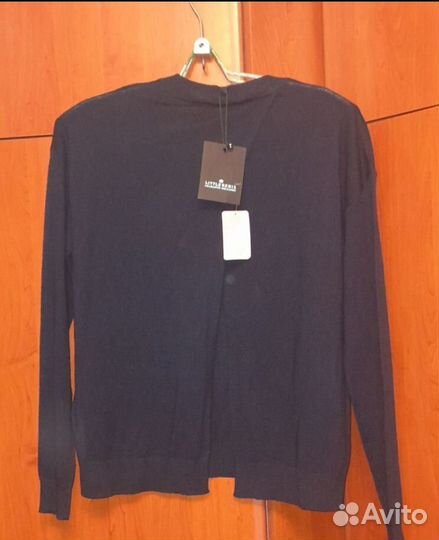 Little Remix, шерсть мериноса, р.16(176)