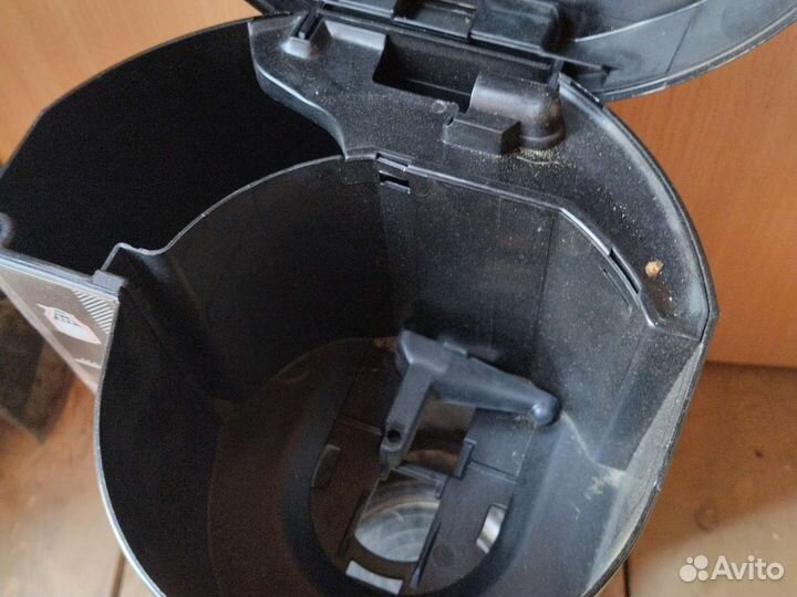 Кофемашина на запчасти