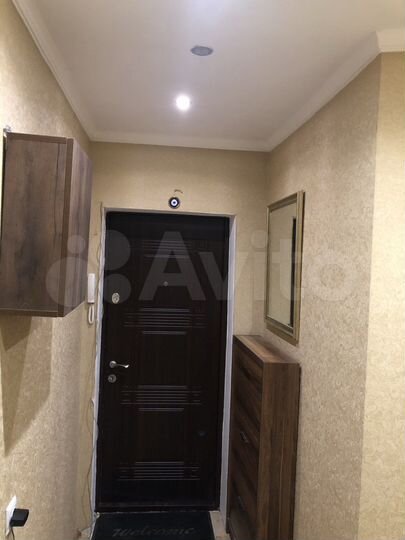 2-к. квартира, 43 м², 1/5 эт.