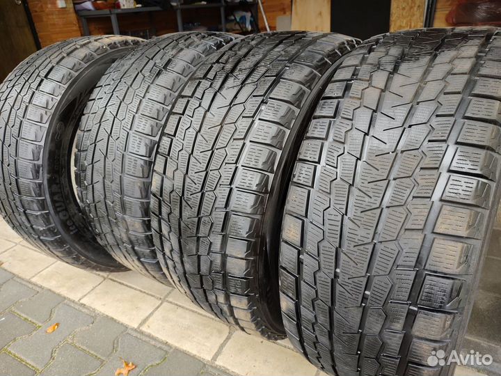 Yokohama Ice Guard G075 275/50 R20 75G