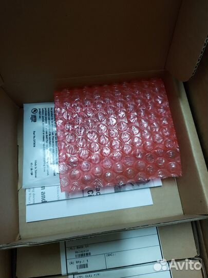 Карта памяти Compact Flash Cisco 128 MB MEM-CF-128