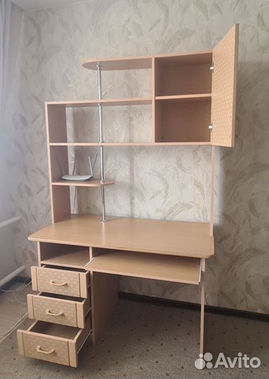 Компьютерный стол бу