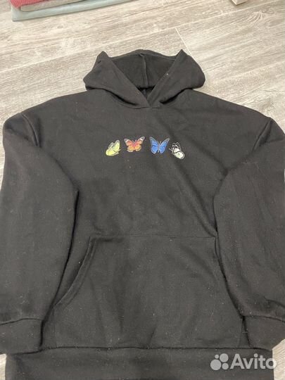 Вещи пакетом на девочку 140, 146, 152