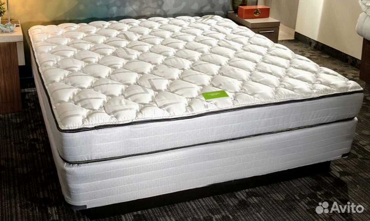 Матрас ортопедический